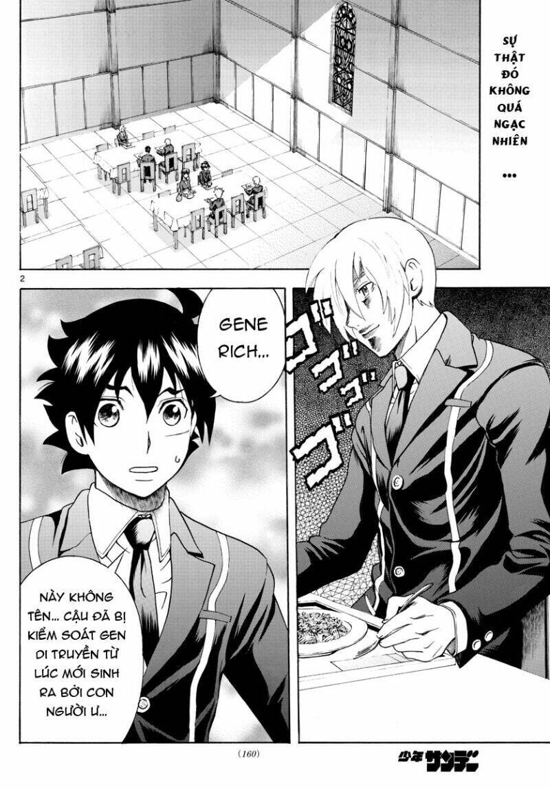 Cậu Là 008 Chapter 40 - 3