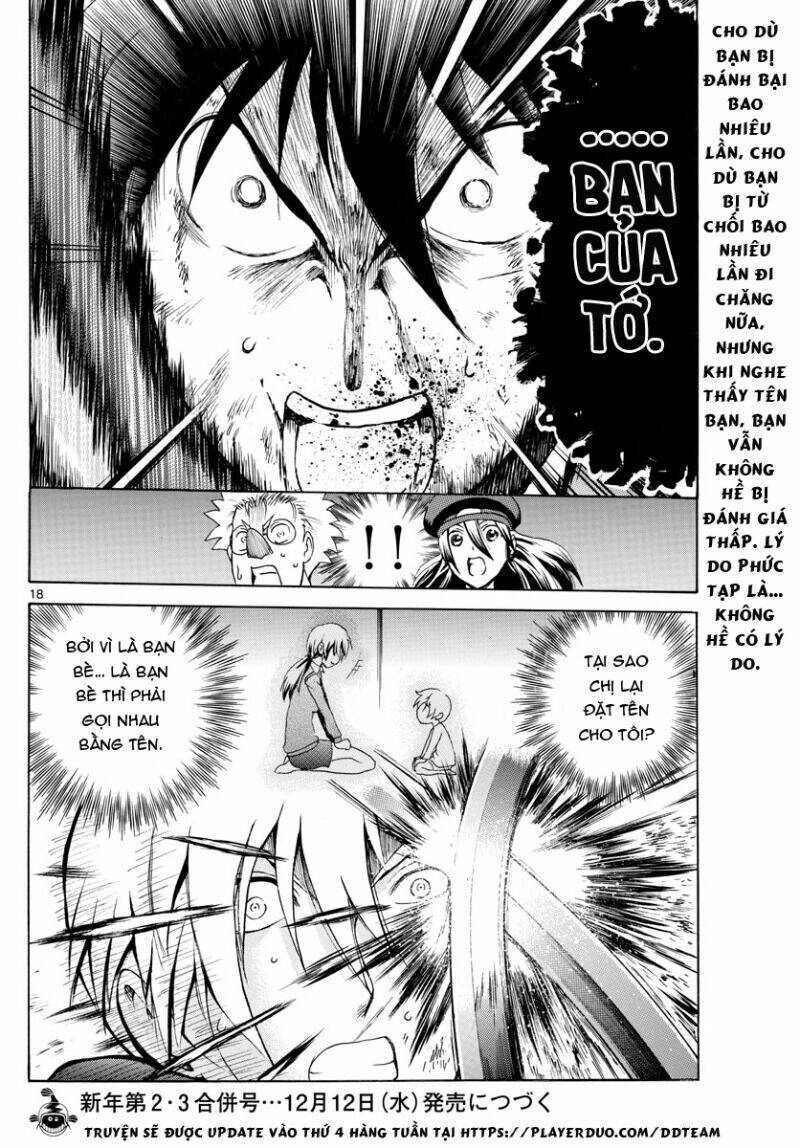 Cậu Là 008 Chapter 40 - 19