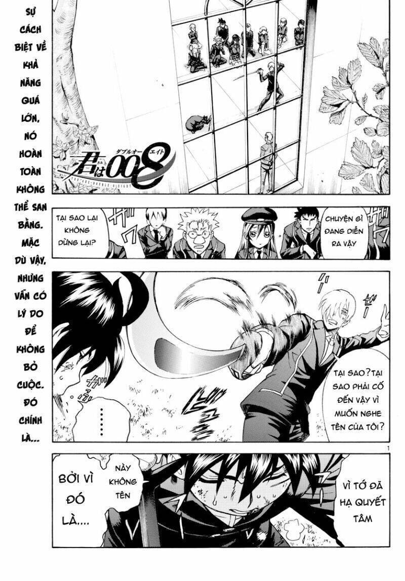 Cậu Là 008 Chapter 41 - 2