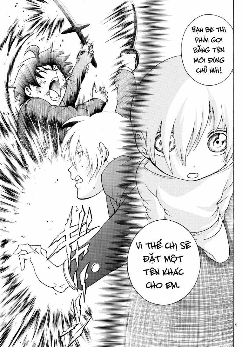 Cậu Là 008 Chapter 41 - 6