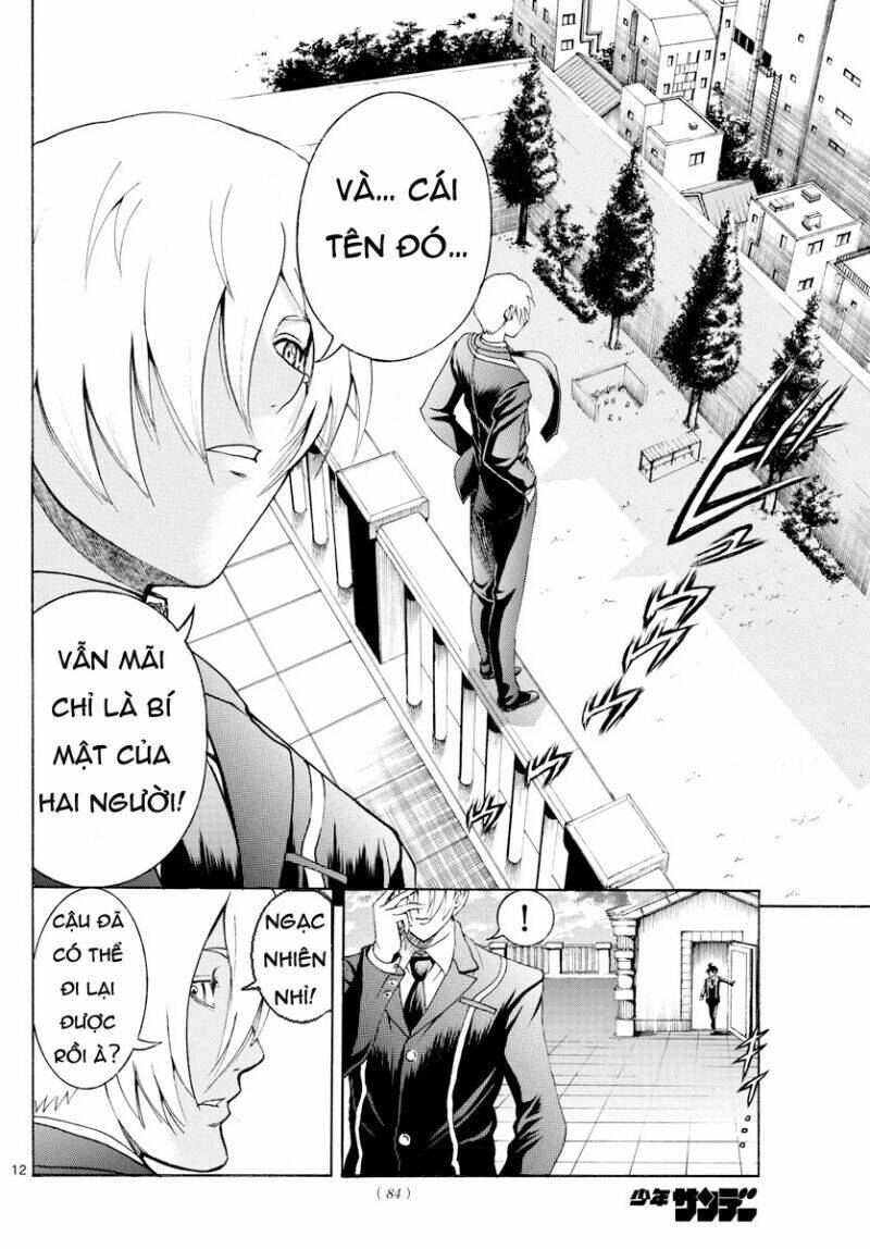 Cậu Là 008 Chapter 41 - 13
