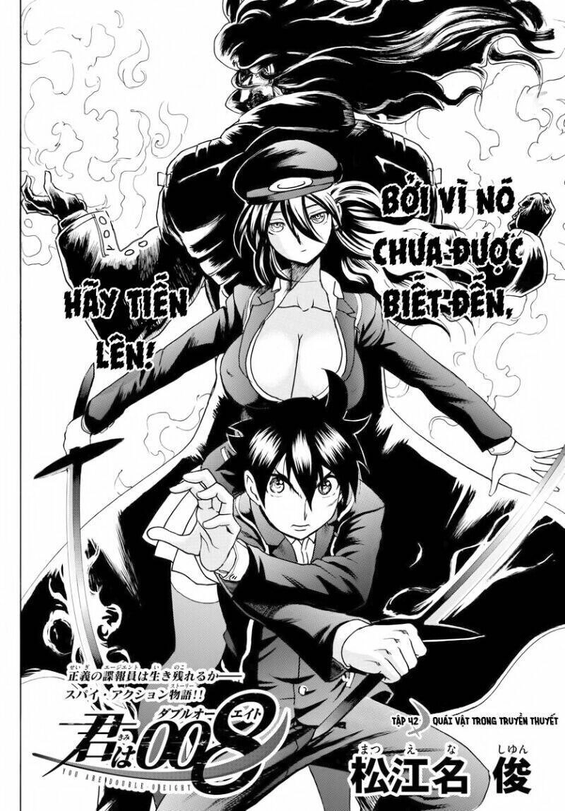 Cậu Là 008 Chapter 42 - 7