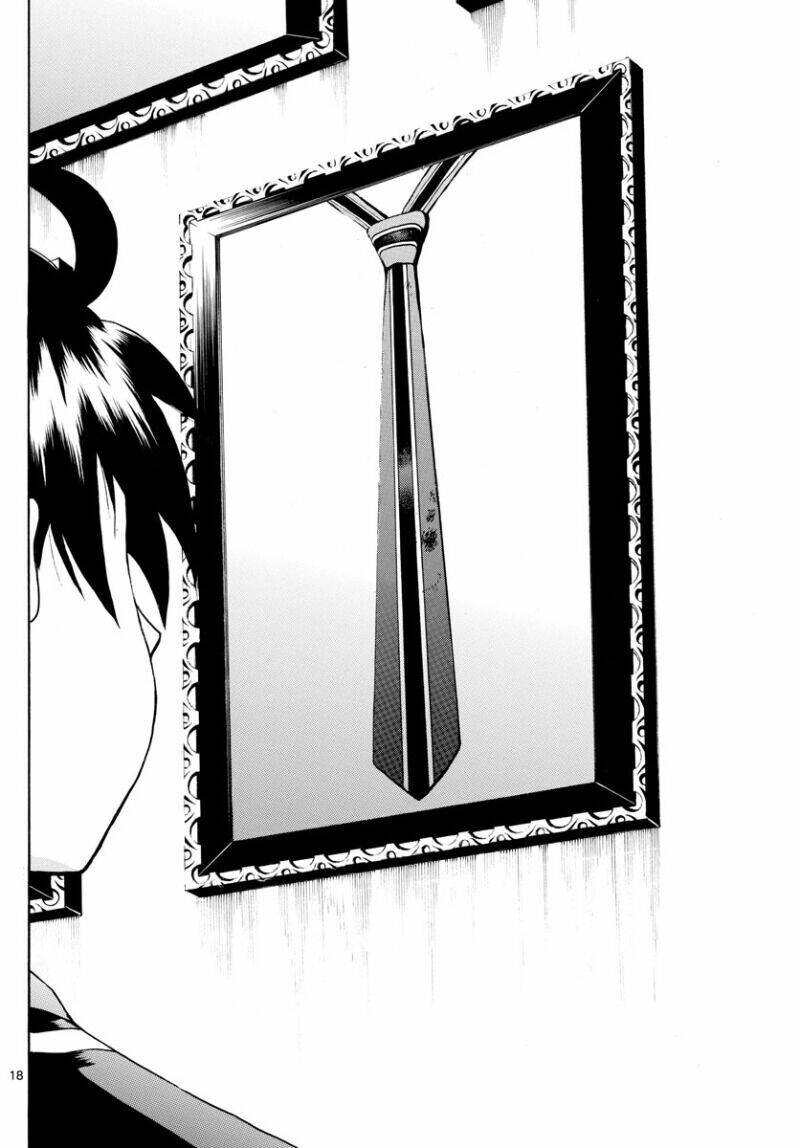 Cậu Là 008 Chapter 42 - 19