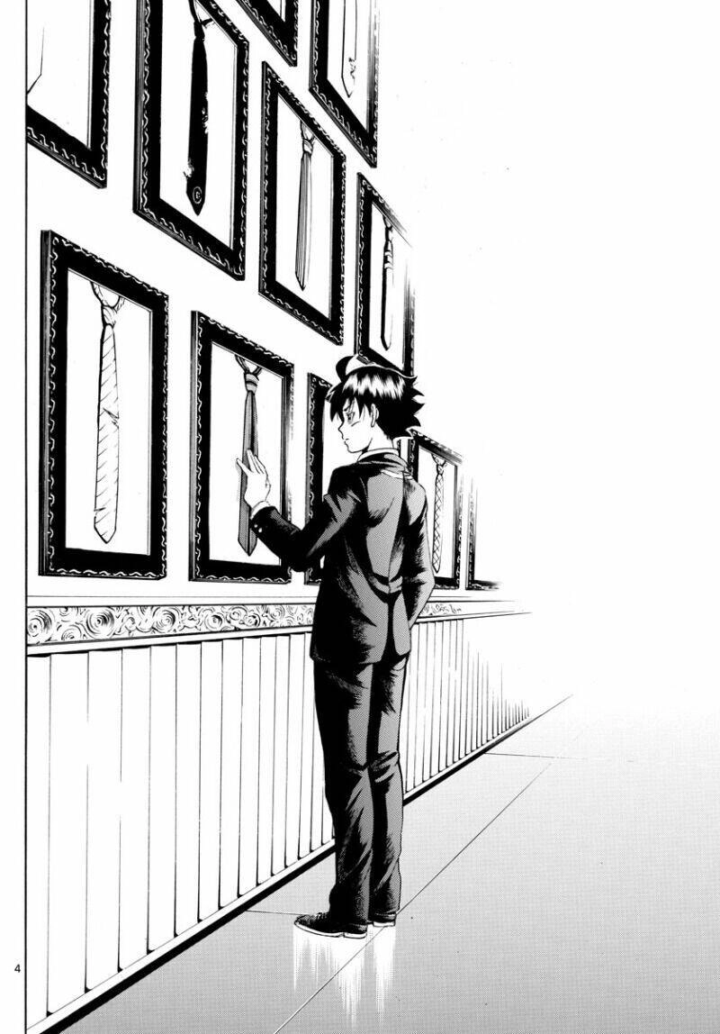 Cậu Là 008 Chapter 43 - 5