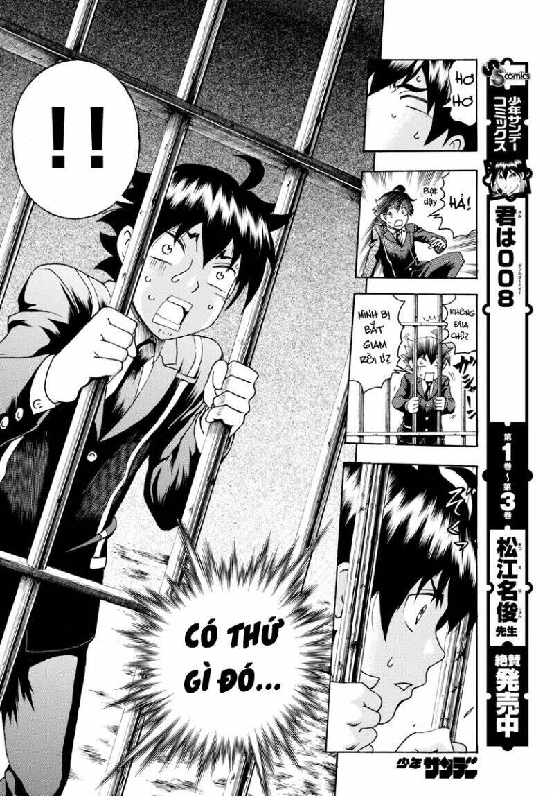 Cậu Là 008 Chapter 43 - 11