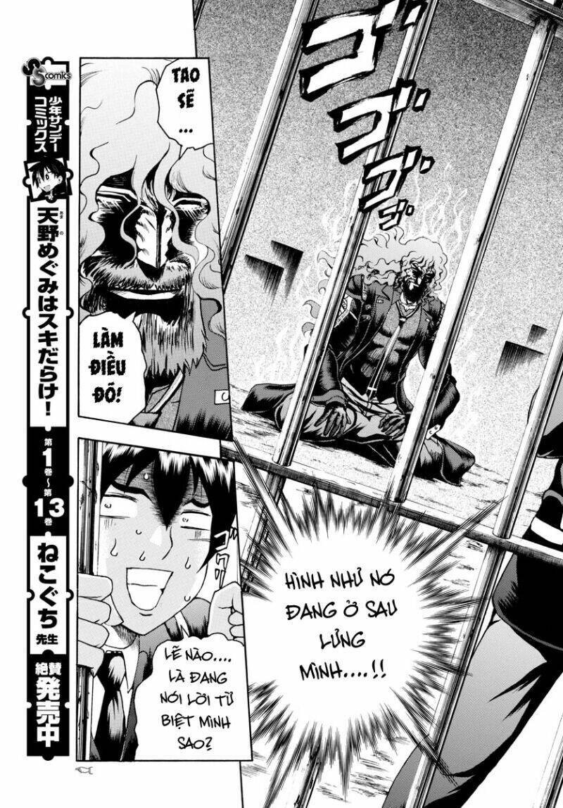 Cậu Là 008 Chapter 43 - 12