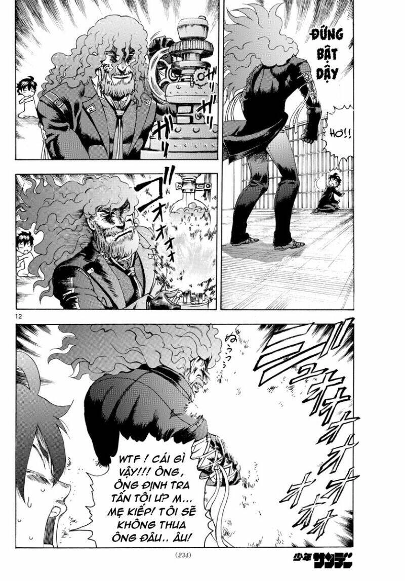 Cậu Là 008 Chapter 43 - 13