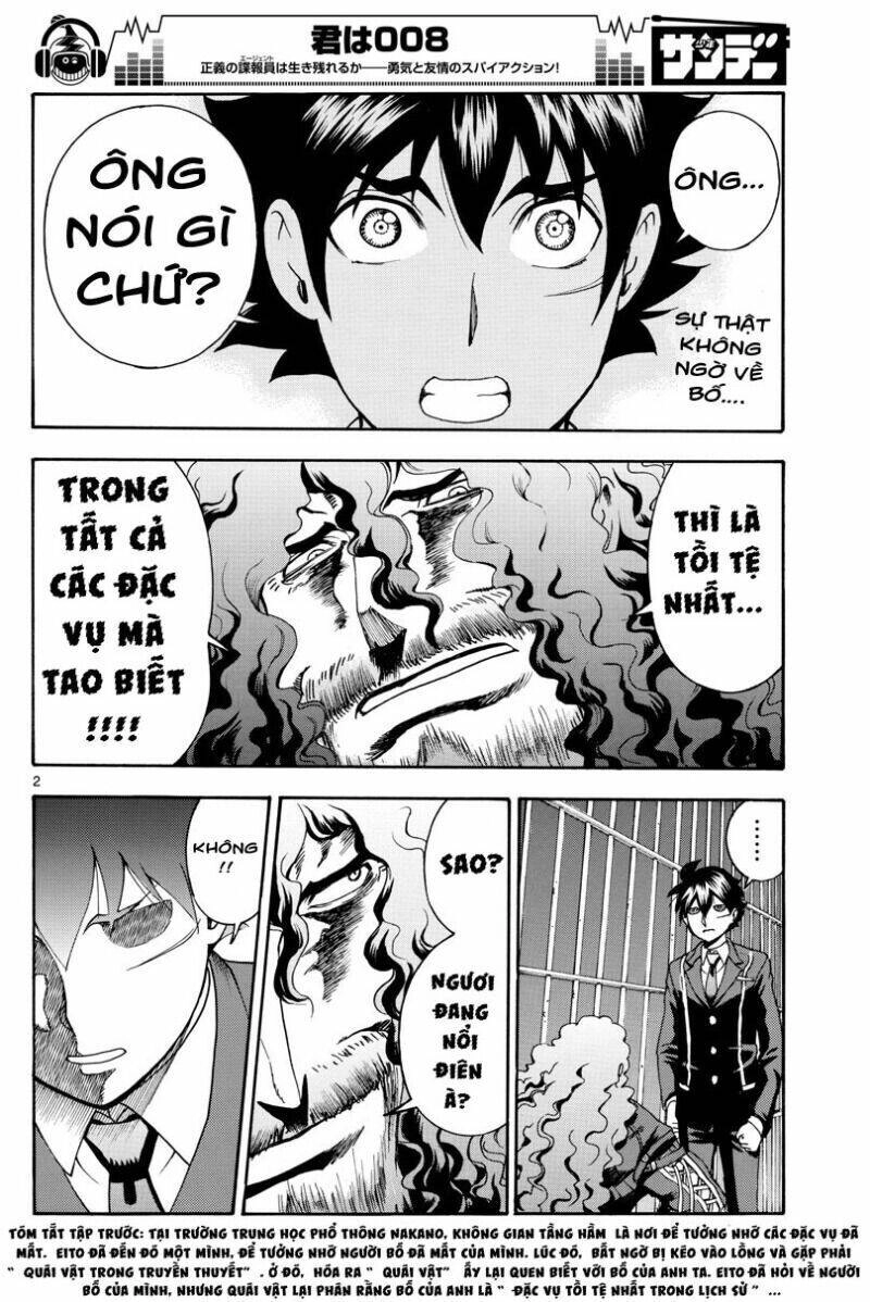 Cậu Là 008 Chapter 44 - 3