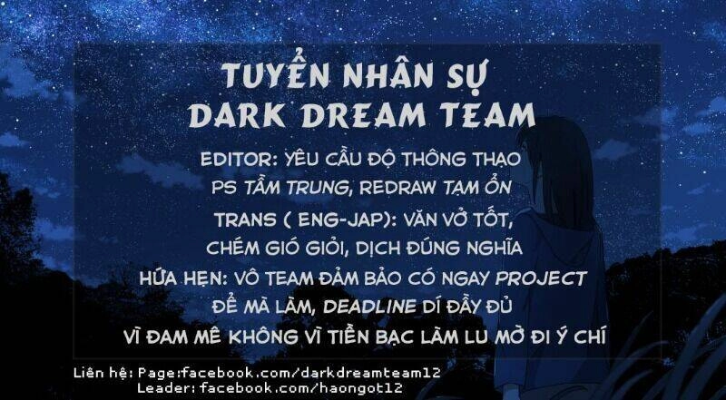 Cậu Là 008 Chapter 44 - 19