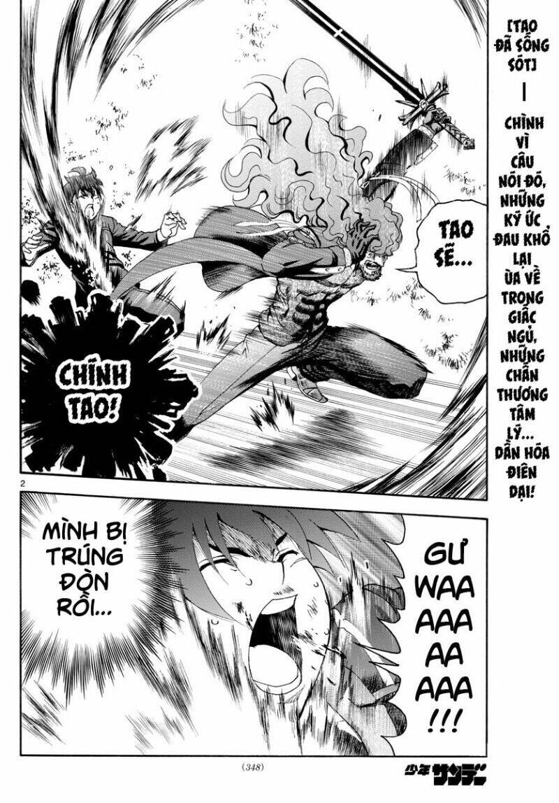 Cậu Là 008 Chapter 45 - 3