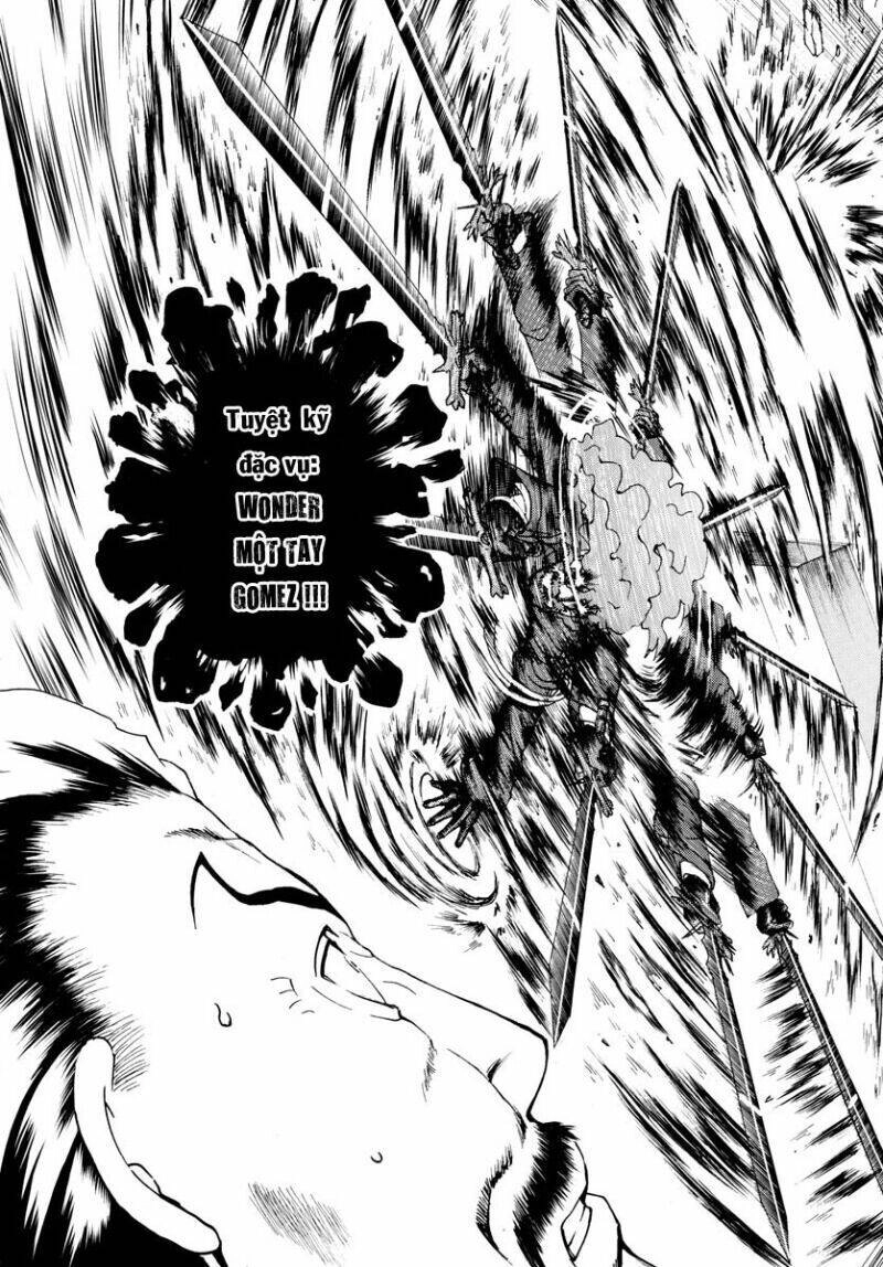 Cậu Là 008 Chapter 45 - 14