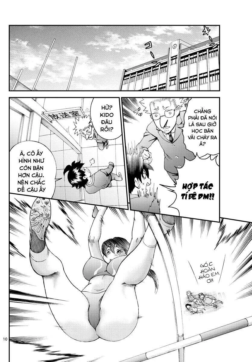 Cậu Là 008 Chapter 49 - 11