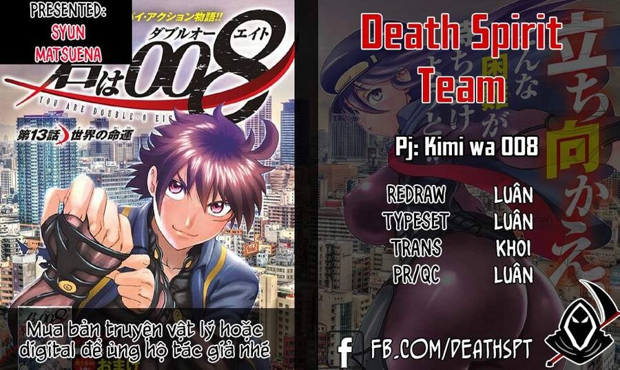 Cậu Là 008 Chapter 50 - 1