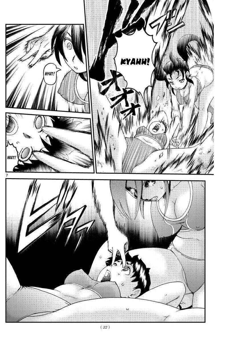 Cậu Là 008 Chapter 50 - 8