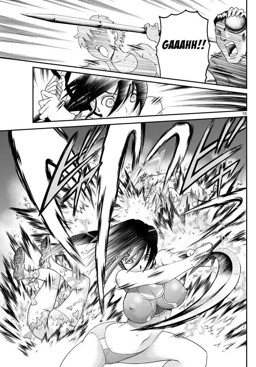 Cậu Là 008 Chapter 50 - 11