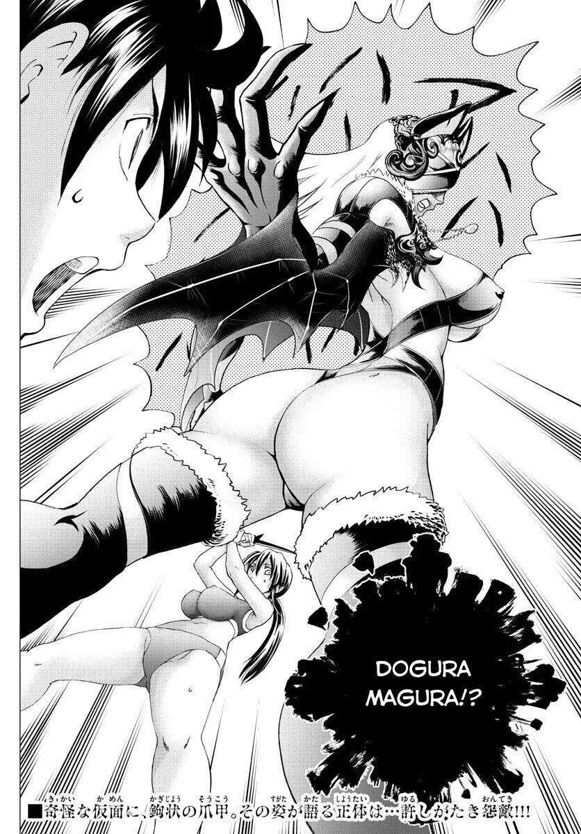 Cậu Là 008 Chapter 50 - 22