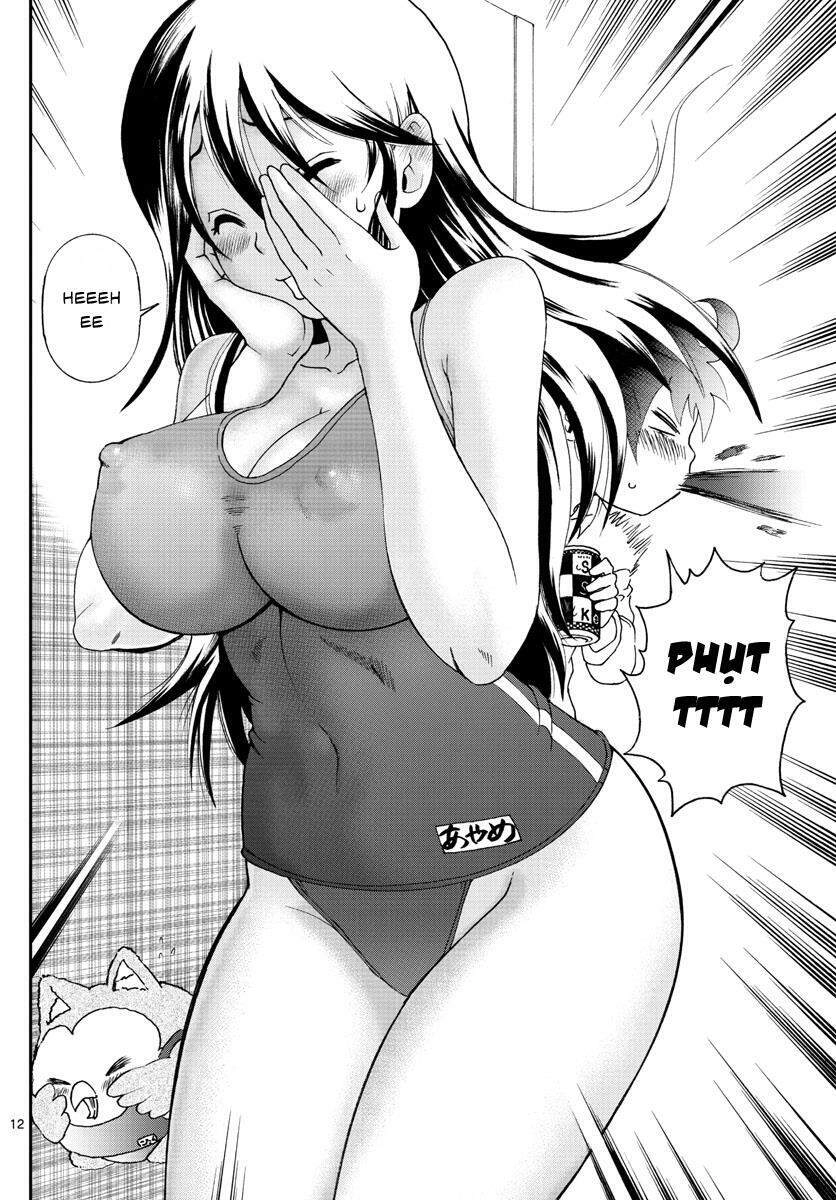 Cậu Là 008 Chapter 53 - 13