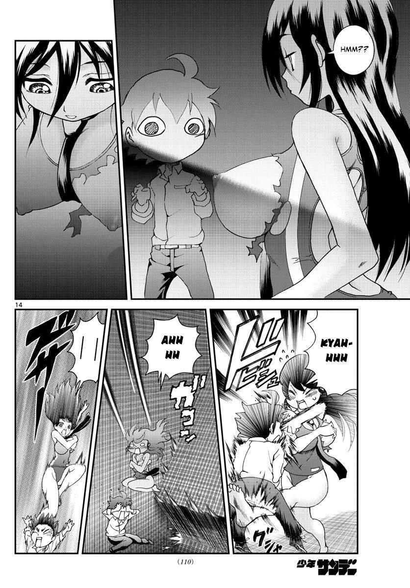 Cậu Là 008 Chapter 54 - 15