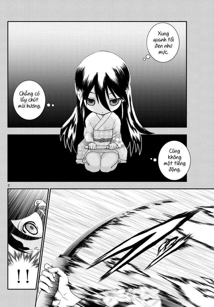 Cậu Là 008 Chapter 55 - 3