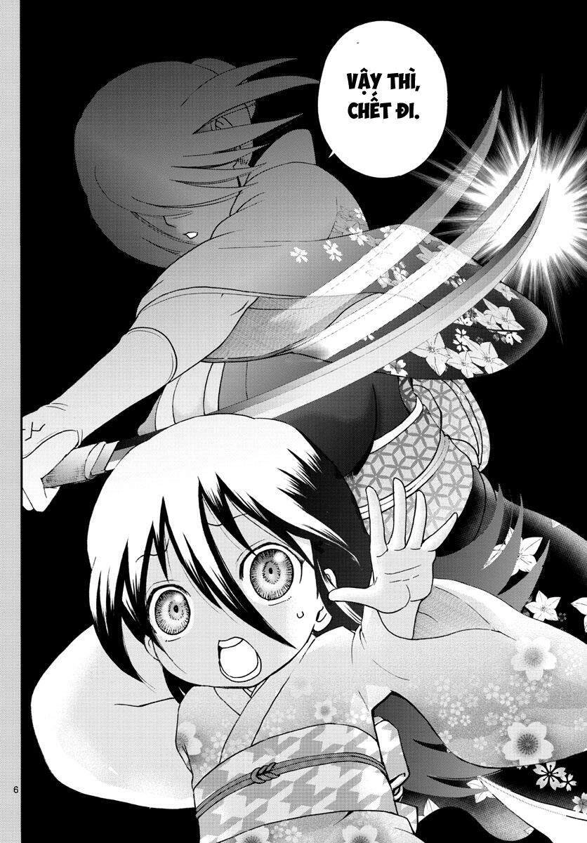 Cậu Là 008 Chapter 55 - 7