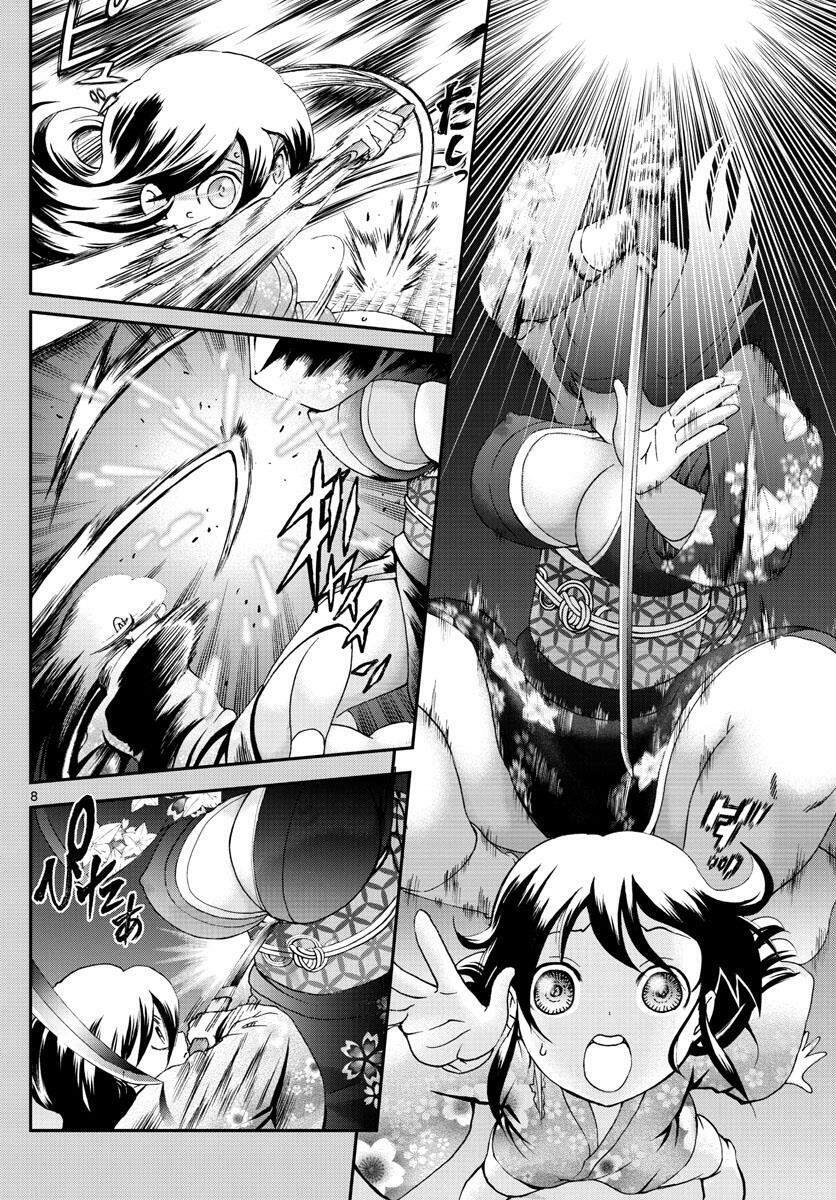 Cậu Là 008 Chapter 55 - 9