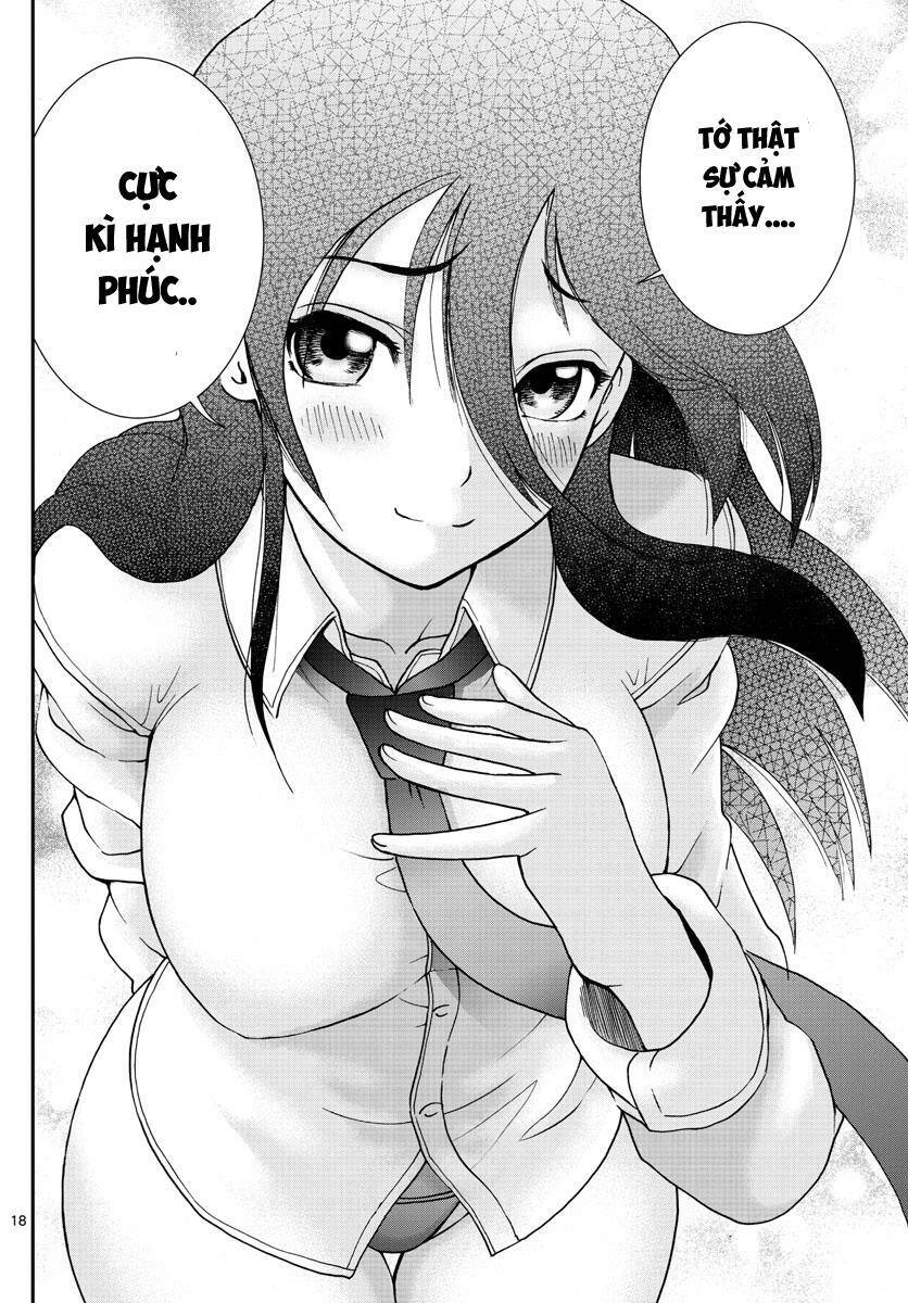 Cậu Là 008 Chapter 56 - 19