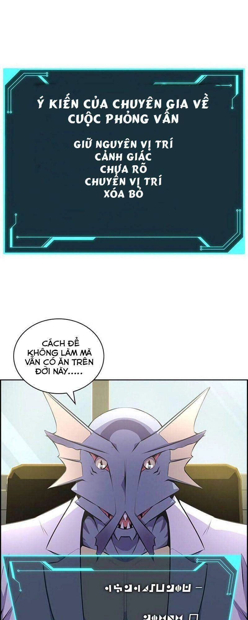 Kẻ Ngoại Lai Ở Vùng Đất Bị Ruồng Bỏ Chapter 1 - 15