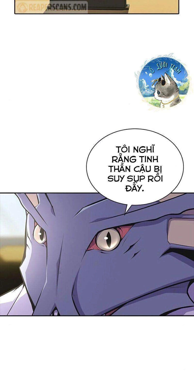 Kẻ Ngoại Lai Ở Vùng Đất Bị Ruồng Bỏ Chapter 1.1 - 5