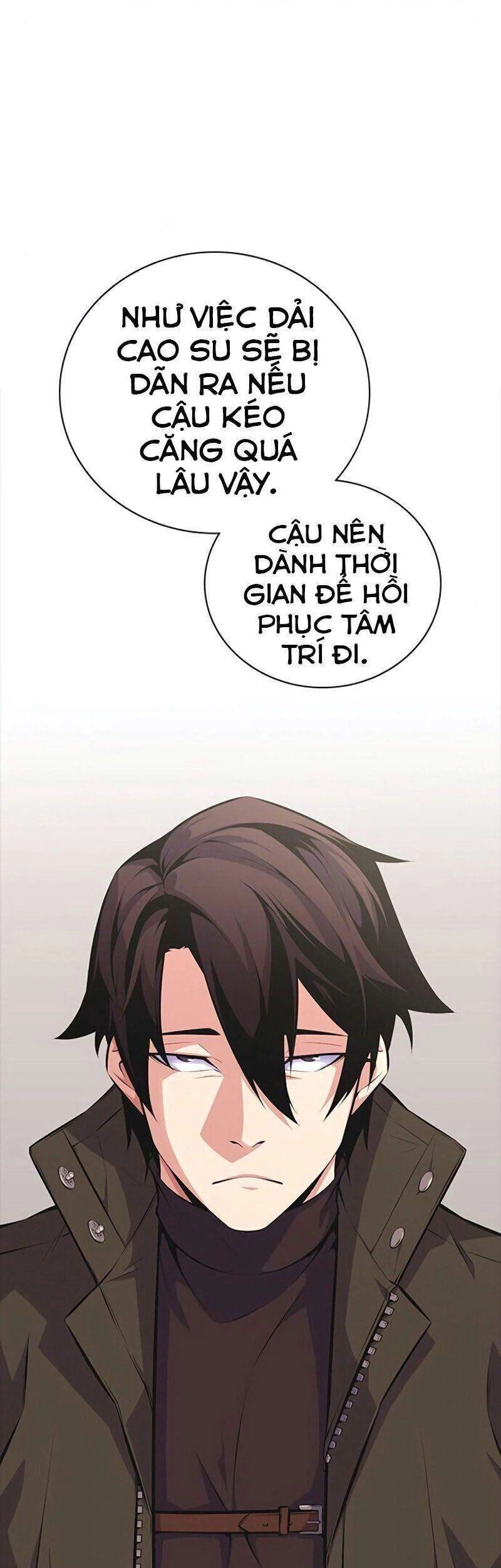 Kẻ Ngoại Lai Ở Vùng Đất Bị Ruồng Bỏ Chapter 1.1 - 6