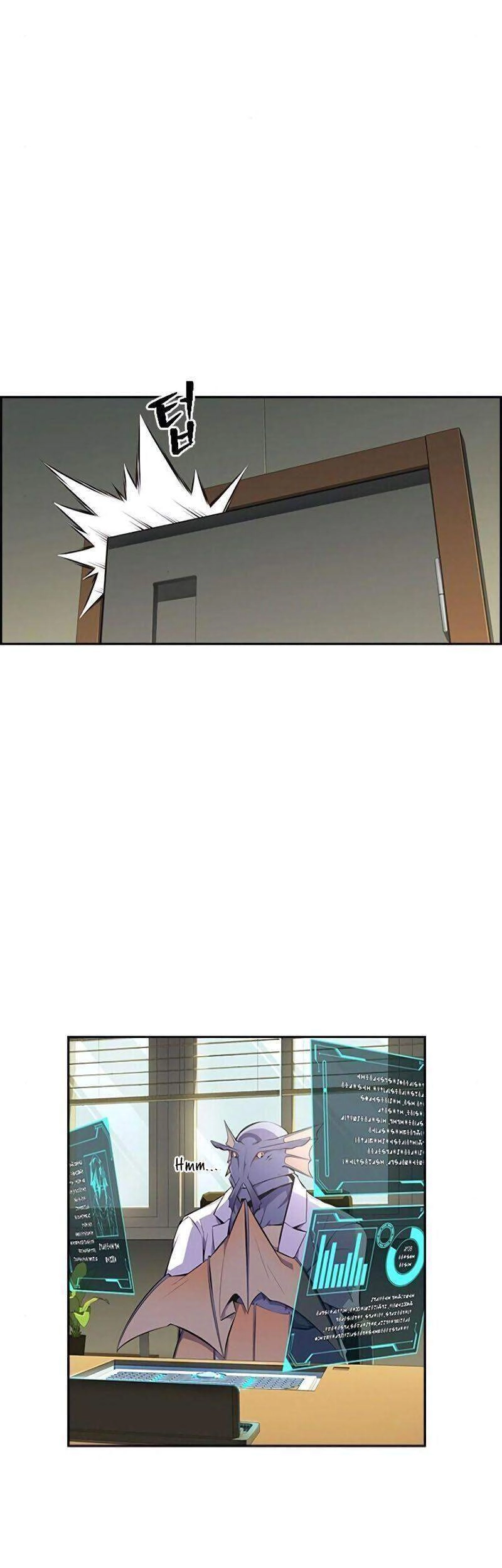 Kẻ Ngoại Lai Ở Vùng Đất Bị Ruồng Bỏ Chapter 1.1 - 11