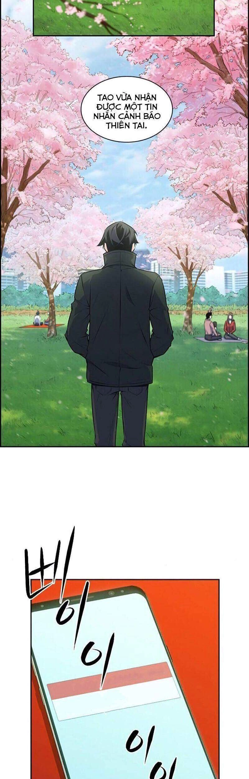 Kẻ Ngoại Lai Ở Vùng Đất Bị Ruồng Bỏ Chapter 1.1 - 17