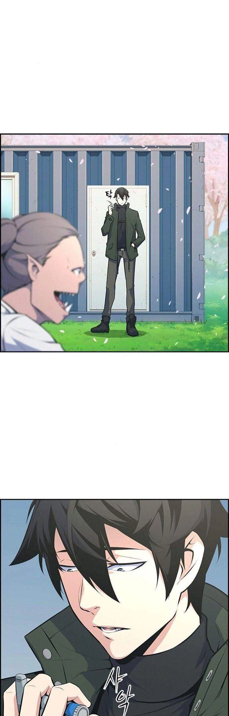 Kẻ Ngoại Lai Ở Vùng Đất Bị Ruồng Bỏ Chapter 1.1 - 22