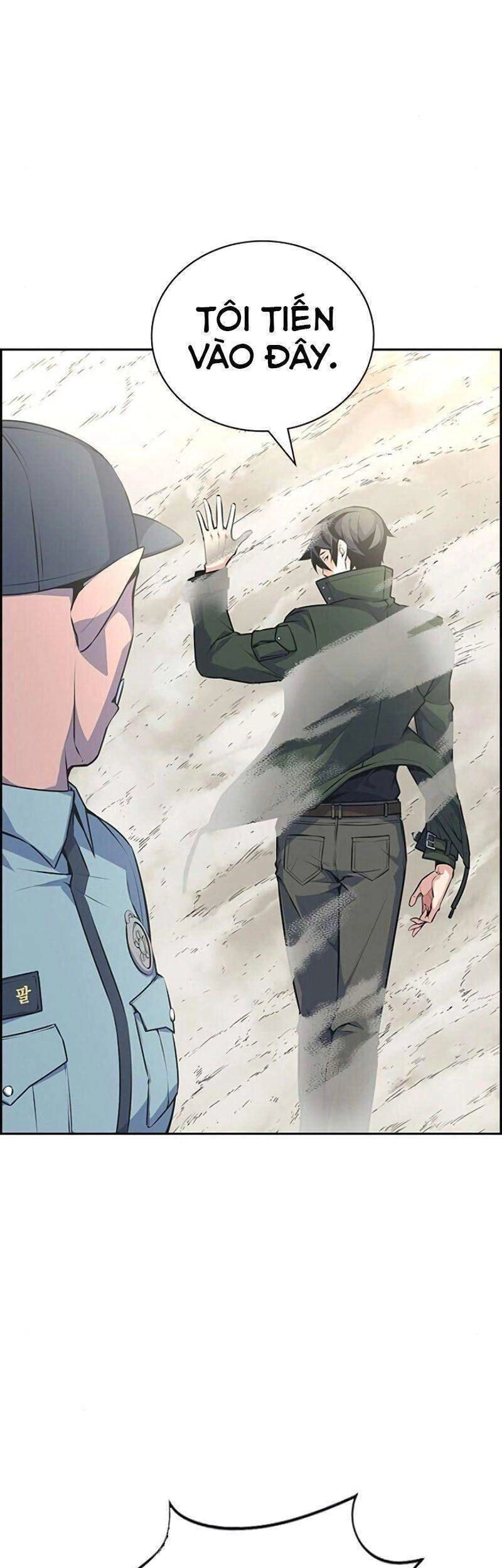 Kẻ Ngoại Lai Ở Vùng Đất Bị Ruồng Bỏ Chapter 1.1 - 33