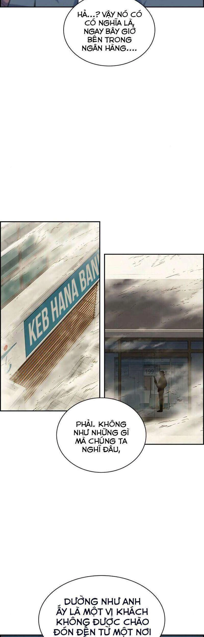 Kẻ Ngoại Lai Ở Vùng Đất Bị Ruồng Bỏ Chapter 1.1 - 39