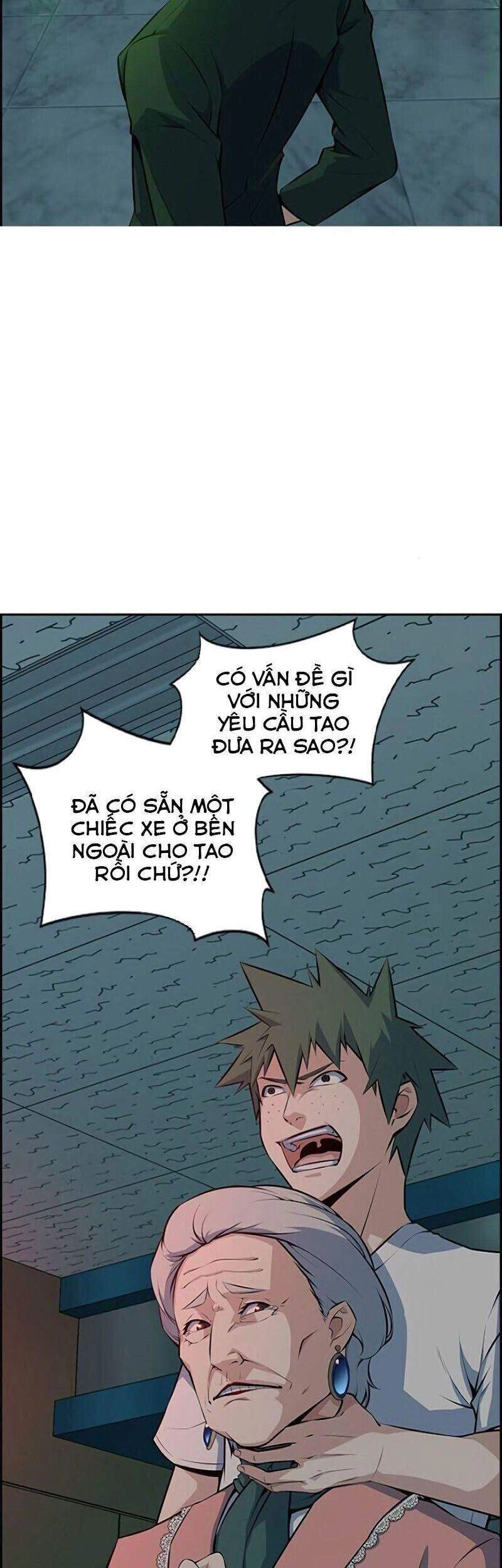 Kẻ Ngoại Lai Ở Vùng Đất Bị Ruồng Bỏ Chapter 1.1 - 44