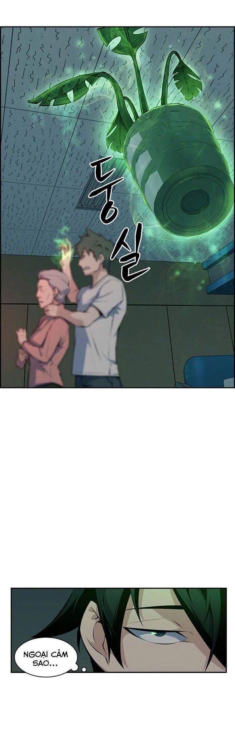 Kẻ Ngoại Lai Ở Vùng Đất Bị Ruồng Bỏ Chapter 1.1 - 46