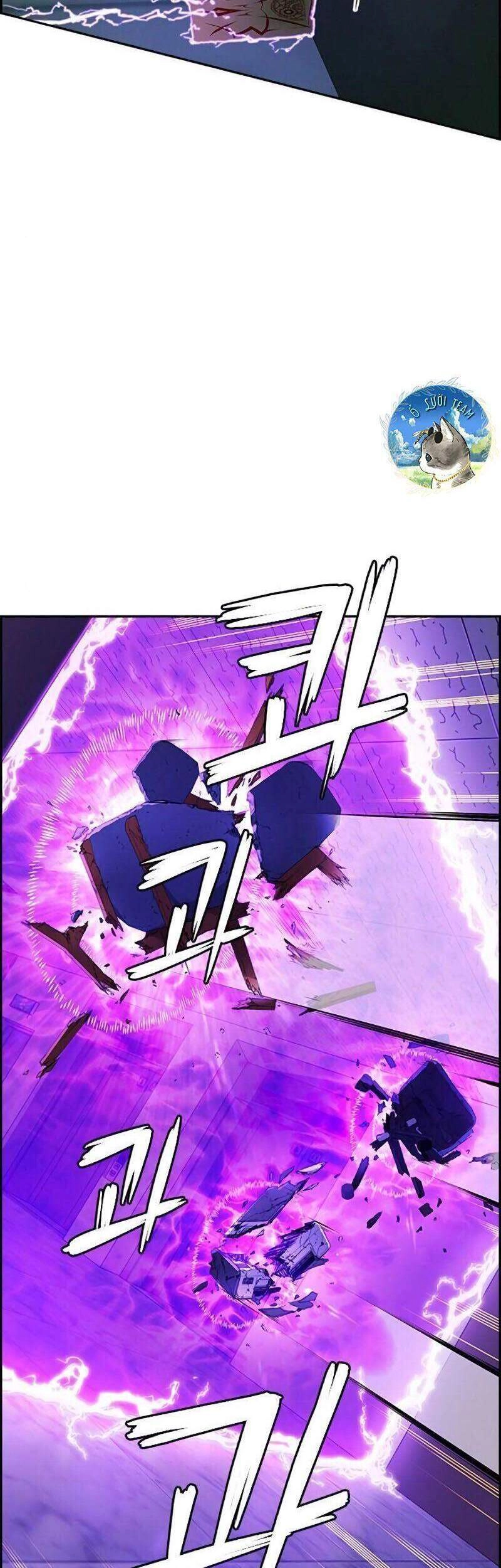 Kẻ Ngoại Lai Ở Vùng Đất Bị Ruồng Bỏ Chapter 1.1 - 58