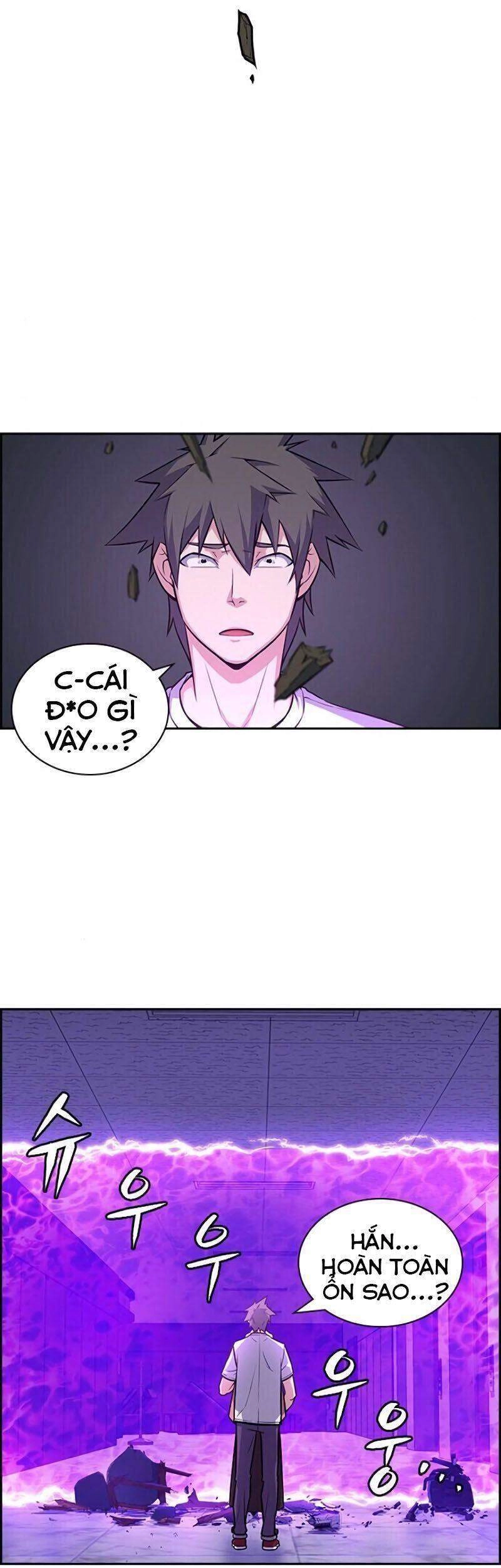 Kẻ Ngoại Lai Ở Vùng Đất Bị Ruồng Bỏ Chapter 1.1 - 60