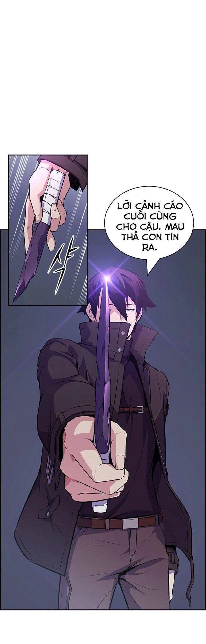 Kẻ Ngoại Lai Ở Vùng Đất Bị Ruồng Bỏ Chapter 1.1 - 61