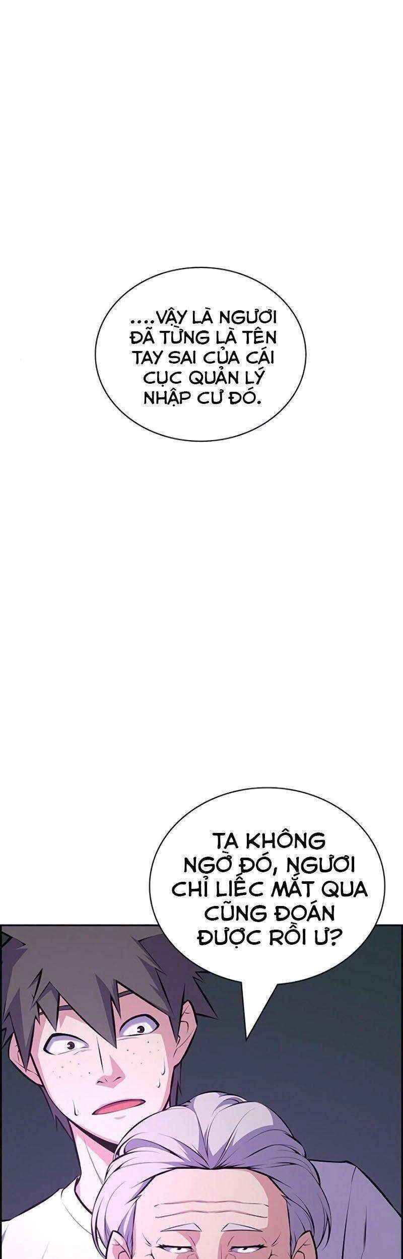 Kẻ Ngoại Lai Ở Vùng Đất Bị Ruồng Bỏ Chapter 1.1 - 62