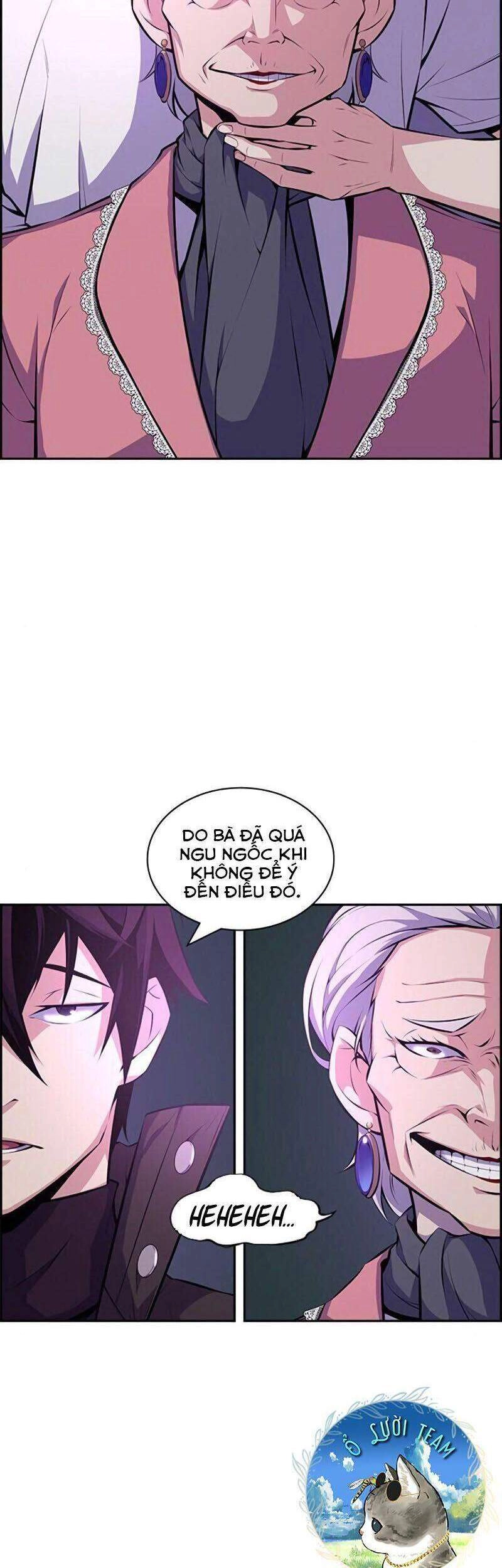 Kẻ Ngoại Lai Ở Vùng Đất Bị Ruồng Bỏ Chapter 1.1 - 63