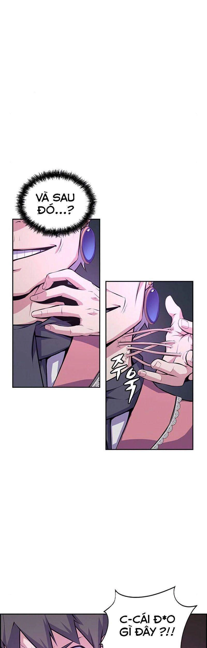 Kẻ Ngoại Lai Ở Vùng Đất Bị Ruồng Bỏ Chapter 1.1 - 66