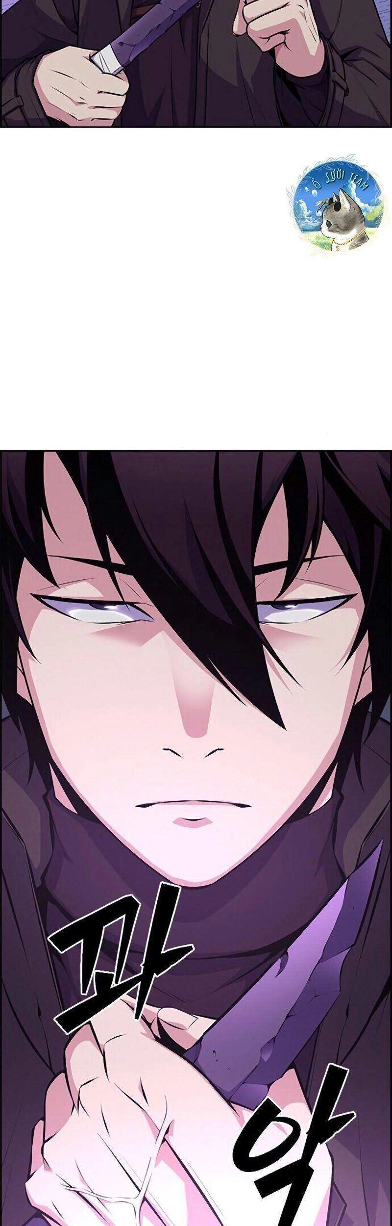 Kẻ Ngoại Lai Ở Vùng Đất Bị Ruồng Bỏ Chapter 1.1 - 70