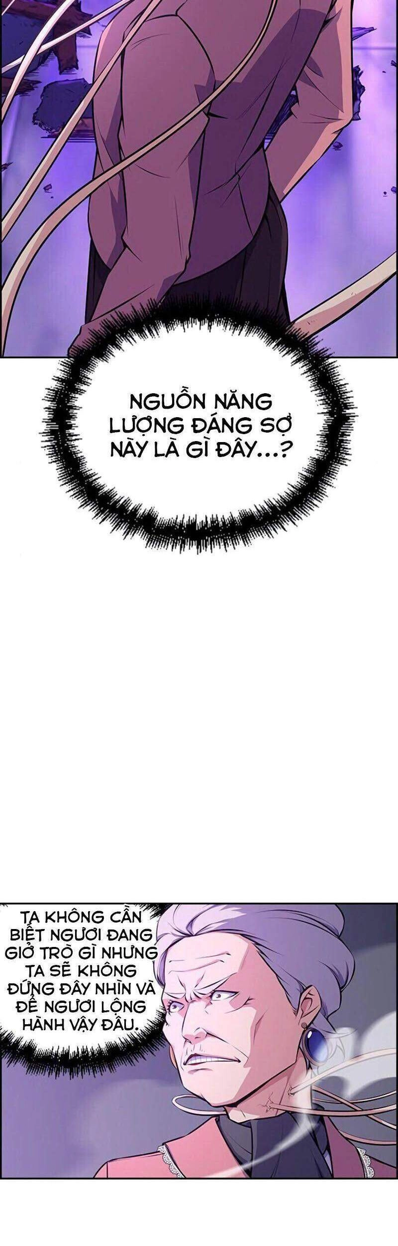 Kẻ Ngoại Lai Ở Vùng Đất Bị Ruồng Bỏ Chapter 1.1 - 75