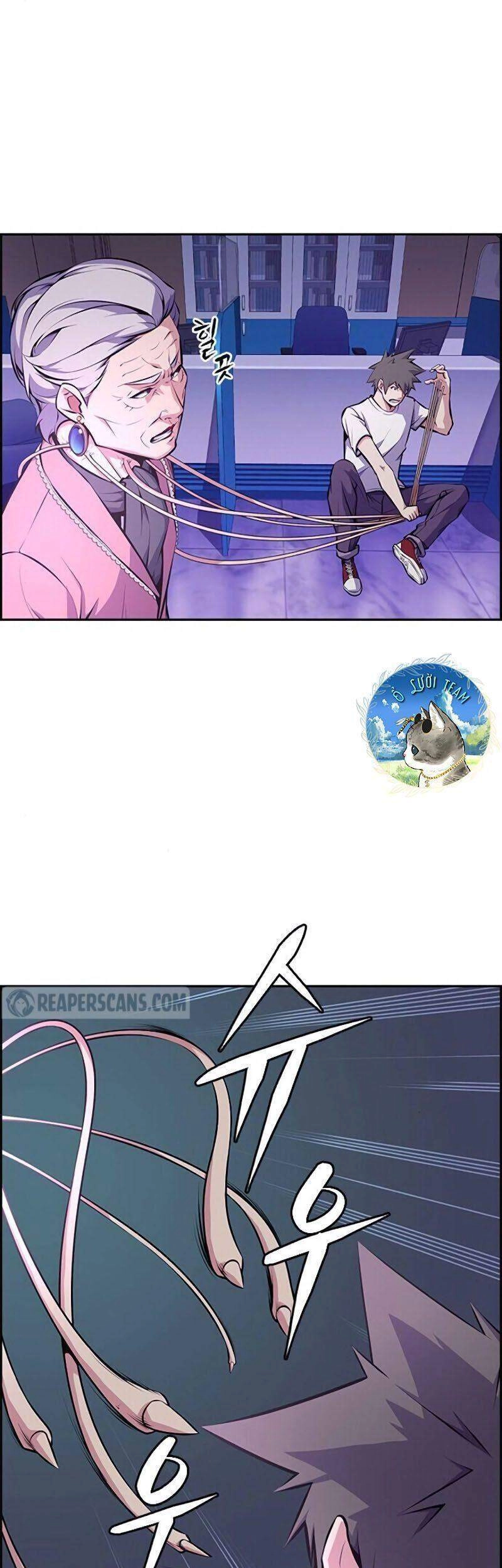 Kẻ Ngoại Lai Ở Vùng Đất Bị Ruồng Bỏ Chapter 1.1 - 76