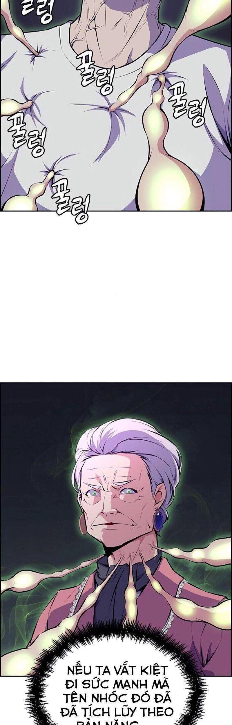 Kẻ Ngoại Lai Ở Vùng Đất Bị Ruồng Bỏ Chapter 1.1 - 79