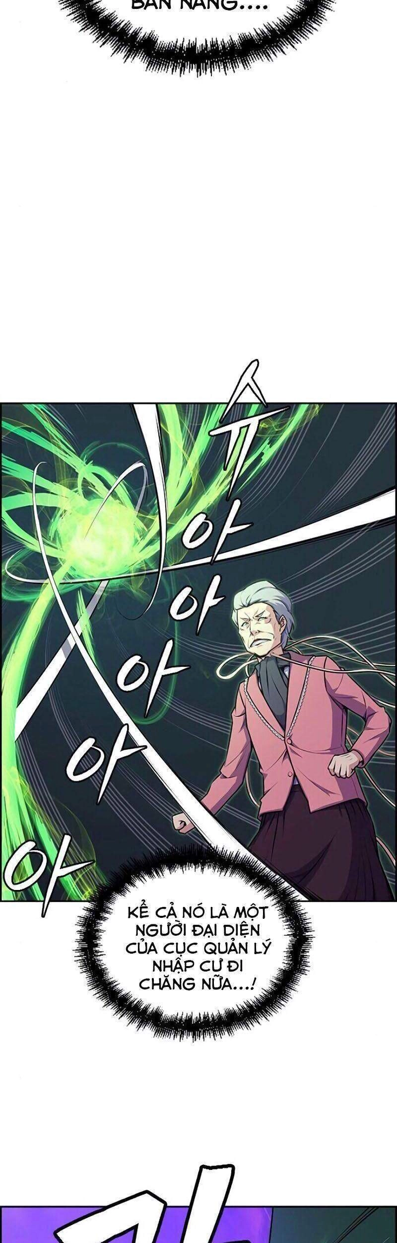 Kẻ Ngoại Lai Ở Vùng Đất Bị Ruồng Bỏ Chapter 1.1 - 80