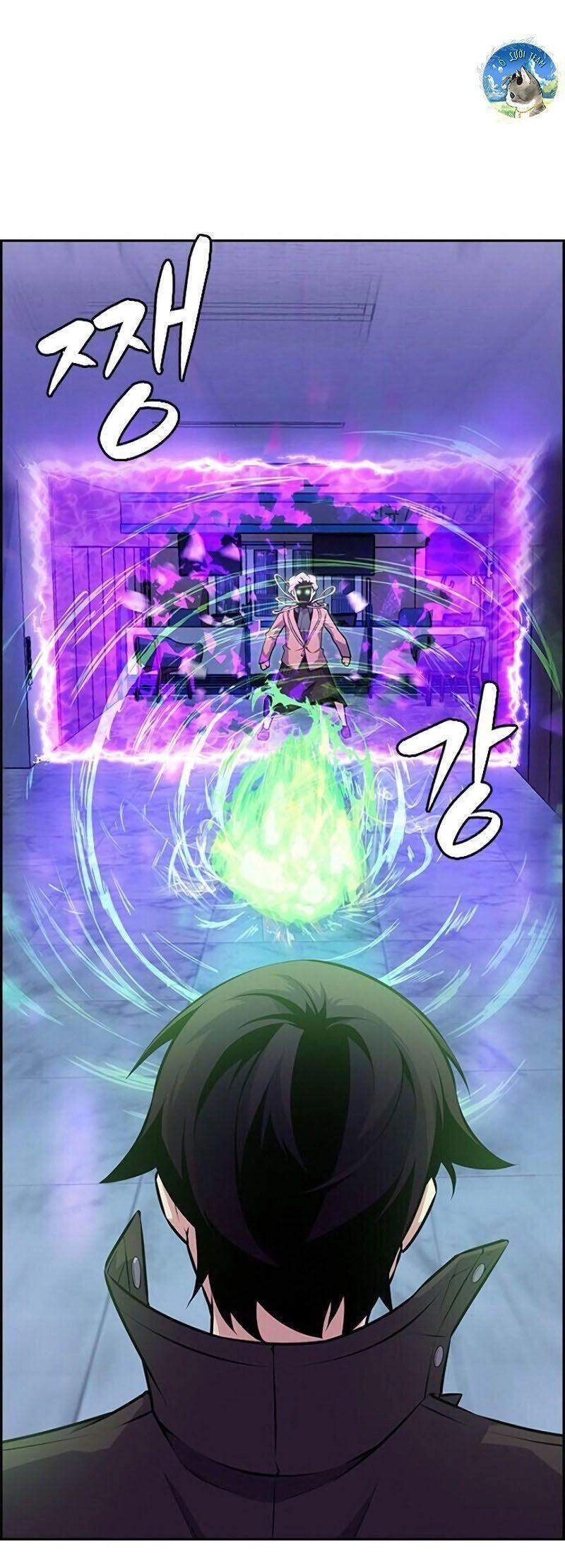 Kẻ Ngoại Lai Ở Vùng Đất Bị Ruồng Bỏ Chapter 1.1 - 82