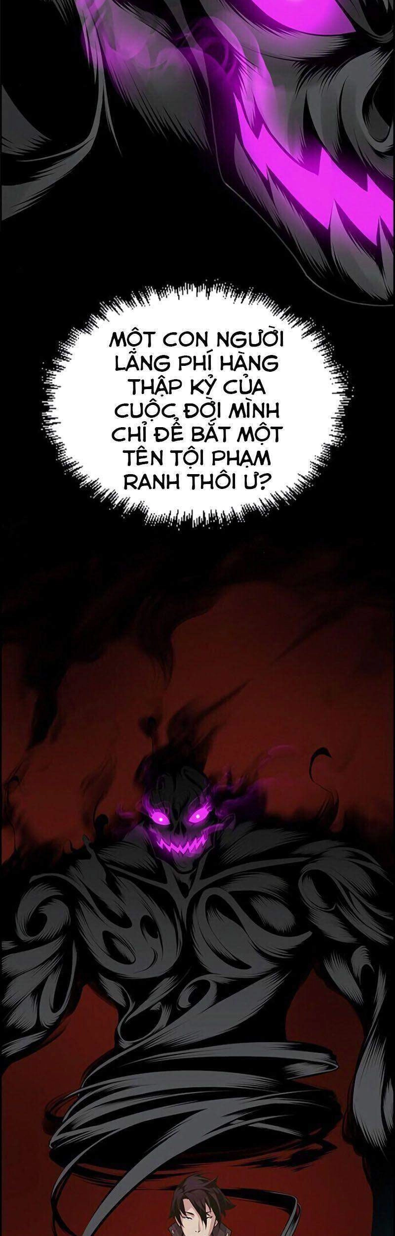 Kẻ Ngoại Lai Ở Vùng Đất Bị Ruồng Bỏ Chapter 1.1 - 87