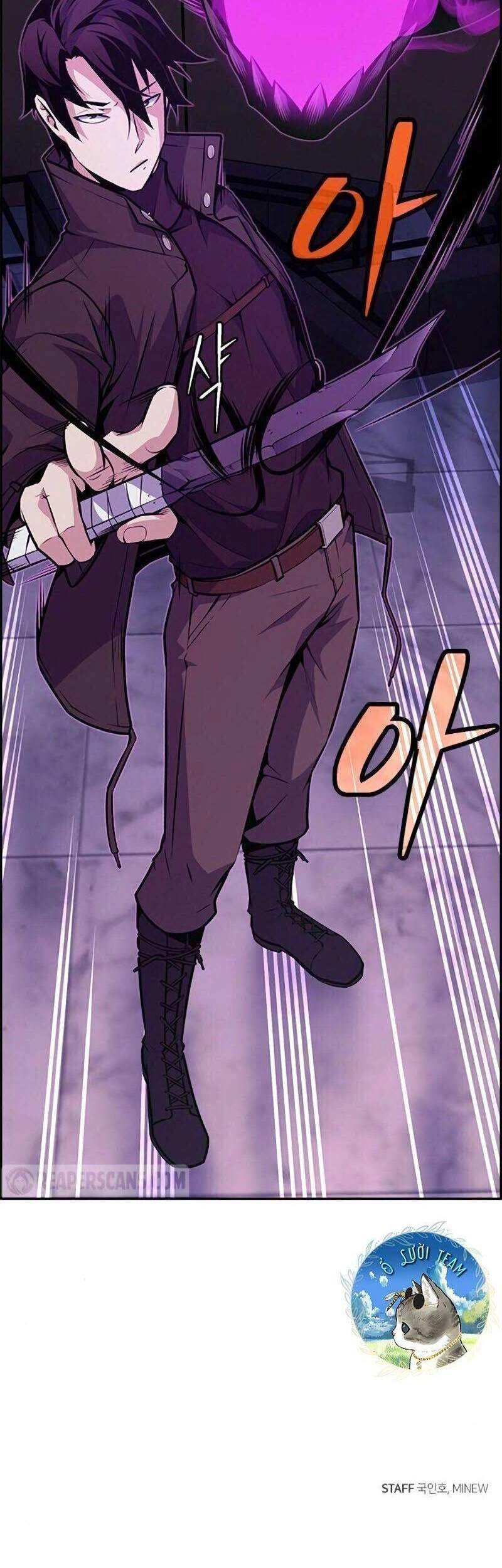 Kẻ Ngoại Lai Ở Vùng Đất Bị Ruồng Bỏ Chapter 1.1 - 90